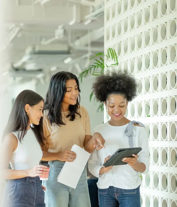 Hire Interns